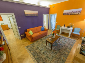 Paolo and Carlotta's Home
